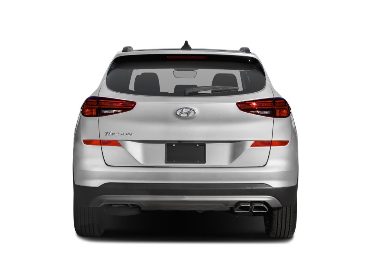 2020 Hyundai TUCSON Ultimate FWD