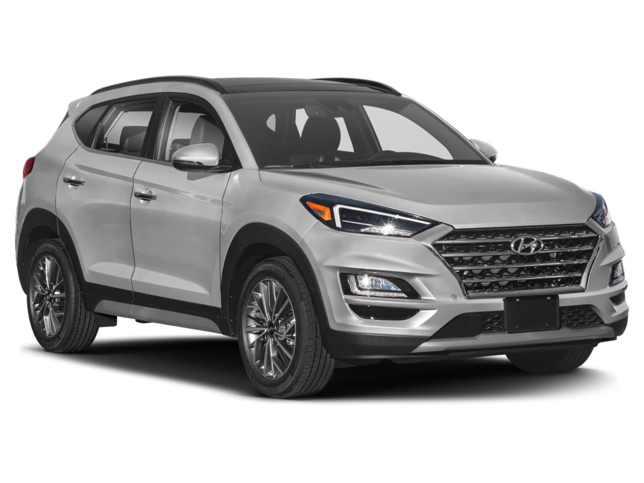 2020 Hyundai TUCSON Ultimate FWD