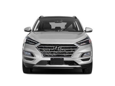 2020 Hyundai TUCSON Ultimate FWD