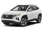 2024 Hyundai TUCSON Hybrid SEL Convenience AWD