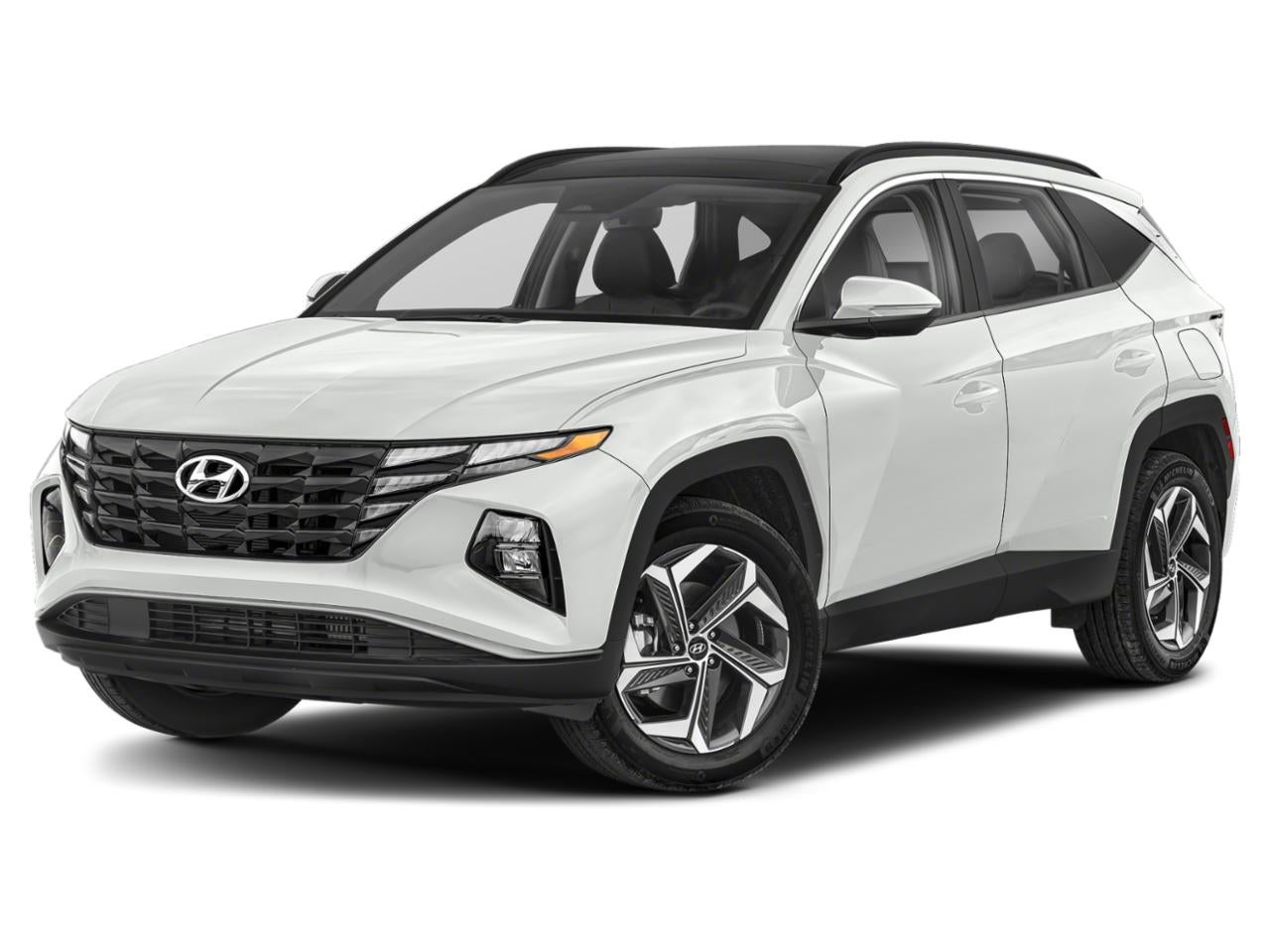2024 Hyundai TUCSON Hybrid SEL Convenience AWD