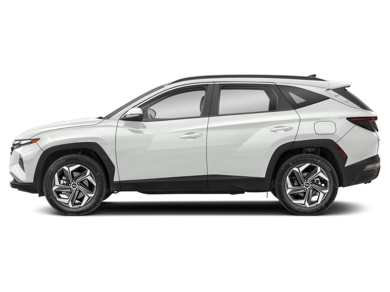 2024 Hyundai TUCSON Hybrid SEL Convenience AWD