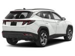 2024 Hyundai TUCSON Hybrid SEL Convenience AWD
