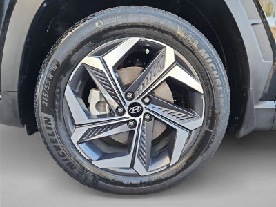 2024 Hyundai TUCSON Hybrid SEL Convenience AWD