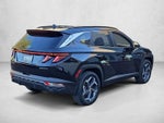 2024 Hyundai TUCSON Hybrid SEL Convenience AWD