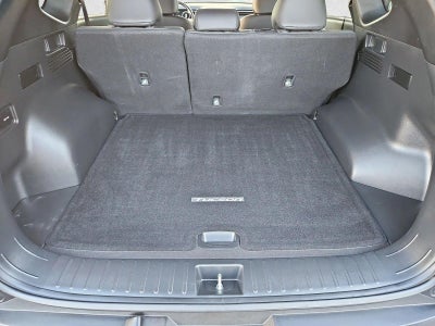 2024 Hyundai TUCSON Hybrid SEL Convenience AWD