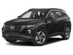 2024 Hyundai TUCSON Hybrid SEL Convenience AWD