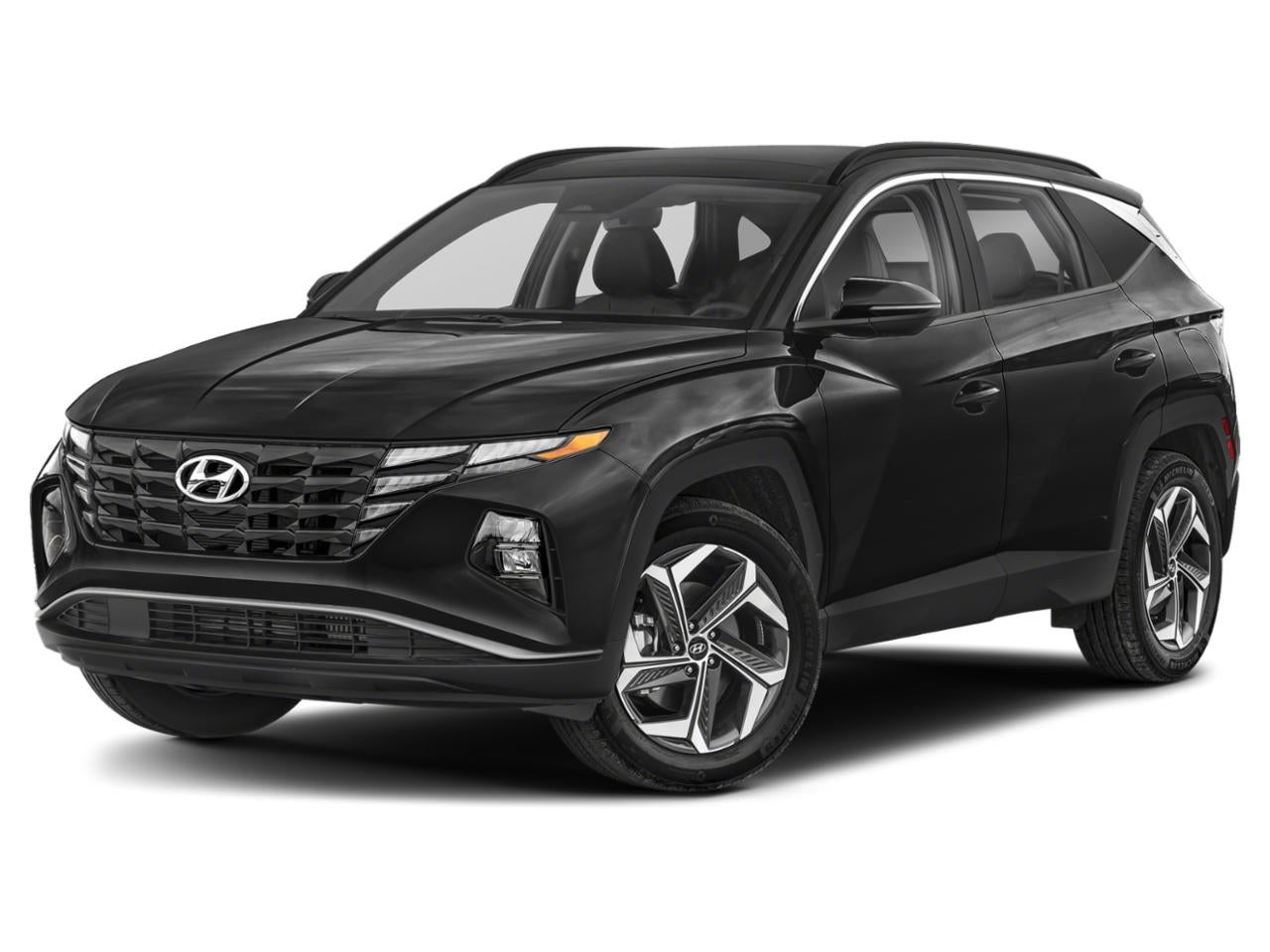 2024 Hyundai TUCSON Hybrid SEL Convenience AWD