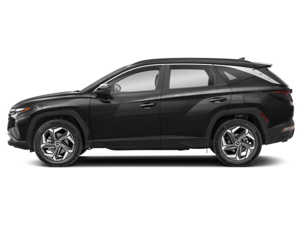 2024 Hyundai TUCSON Hybrid SEL Convenience AWD