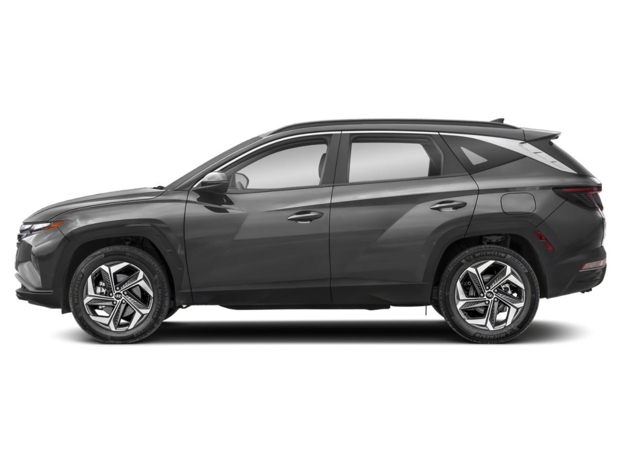 2024 Hyundai TUCSON Hybrid SEL Convenience AWD