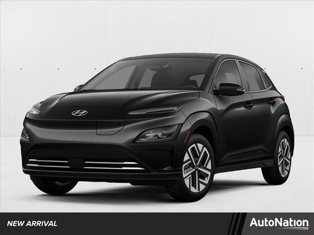 2023 Hyundai KONA Electric SEL FWD