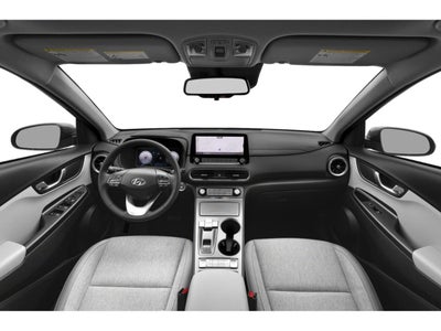 2023 Hyundai KONA Electric SEL FWD