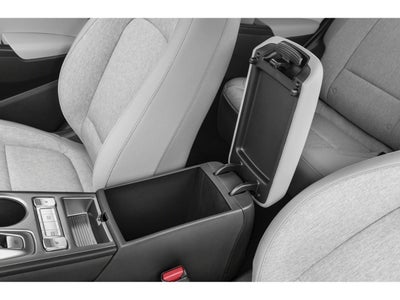 2023 Hyundai KONA Electric SEL FWD