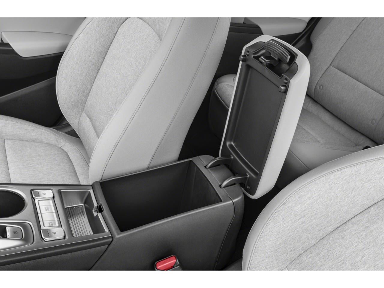 2023 Hyundai KONA Electric SEL FWD