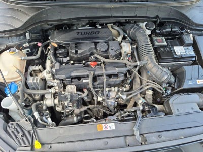 2022 Hyundai KONA Limited DCT FWD