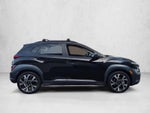 2022 Hyundai KONA Limited DCT FWD