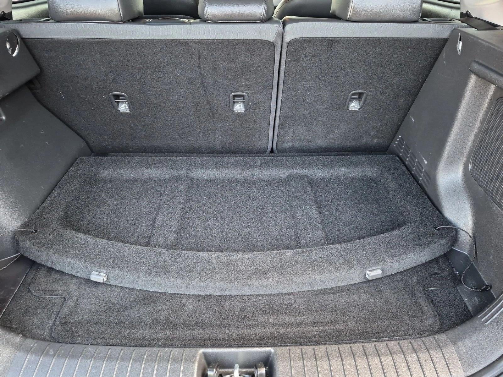 2022 Hyundai KONA Limited DCT FWD