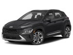 2022 Hyundai KONA Limited DCT FWD