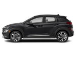 2022 Hyundai KONA Limited DCT FWD