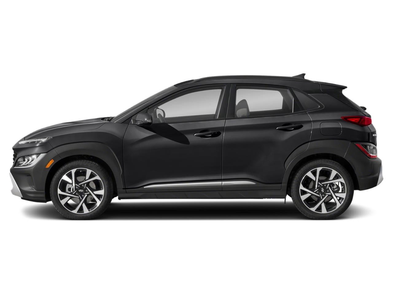 2022 Hyundai KONA Limited DCT FWD