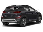 2022 Hyundai KONA Limited DCT FWD