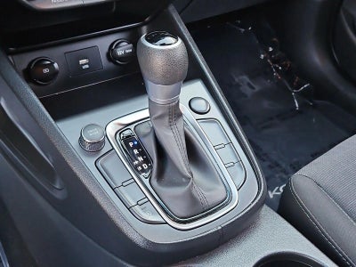 2023 Hyundai KONA SEL Auto FWD