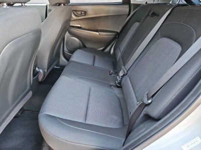 2023 Hyundai KONA SEL Auto FWD