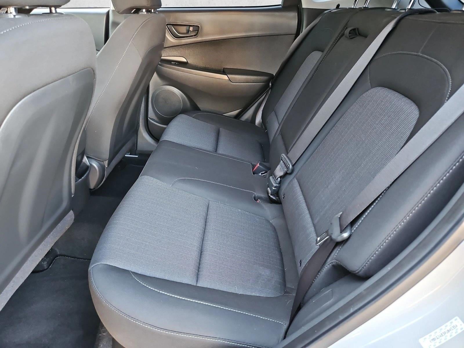 2023 Hyundai KONA SEL Auto FWD