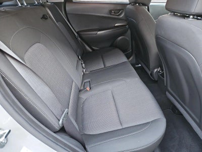 2023 Hyundai KONA SEL Auto FWD