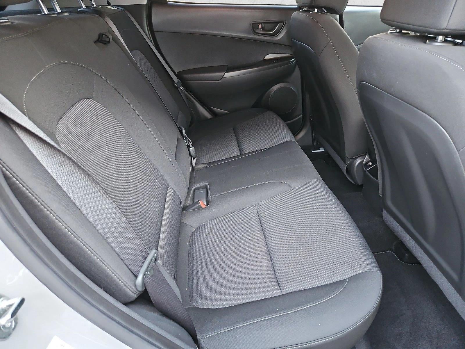 2023 Hyundai KONA SEL Auto FWD