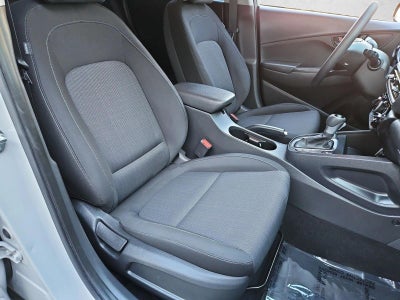 2023 Hyundai KONA SEL Auto FWD