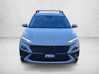 2023 Hyundai KONA SEL Auto FWD