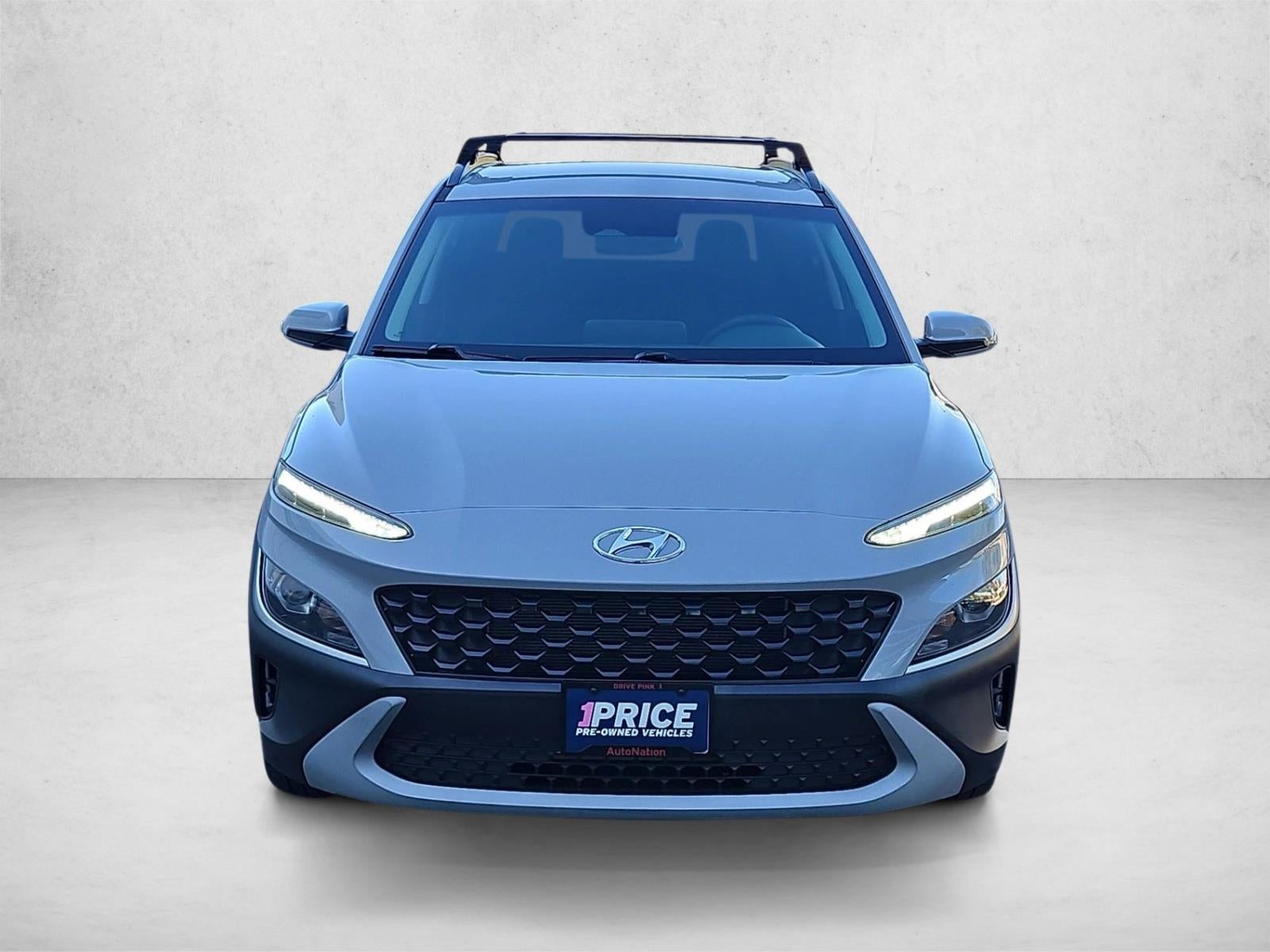 2023 Hyundai KONA SEL Auto FWD