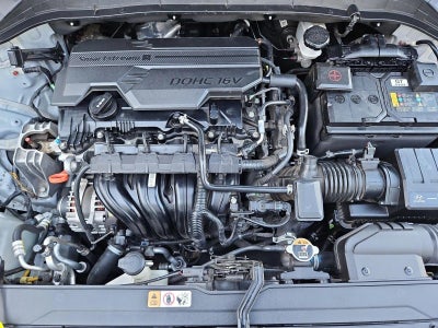 2023 Hyundai KONA SEL Auto FWD