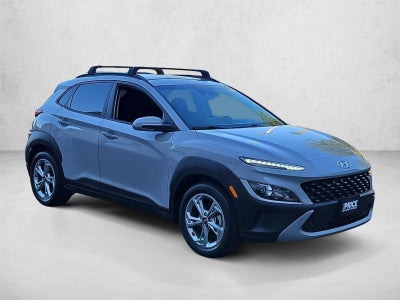 2023 Hyundai KONA SEL Auto FWD