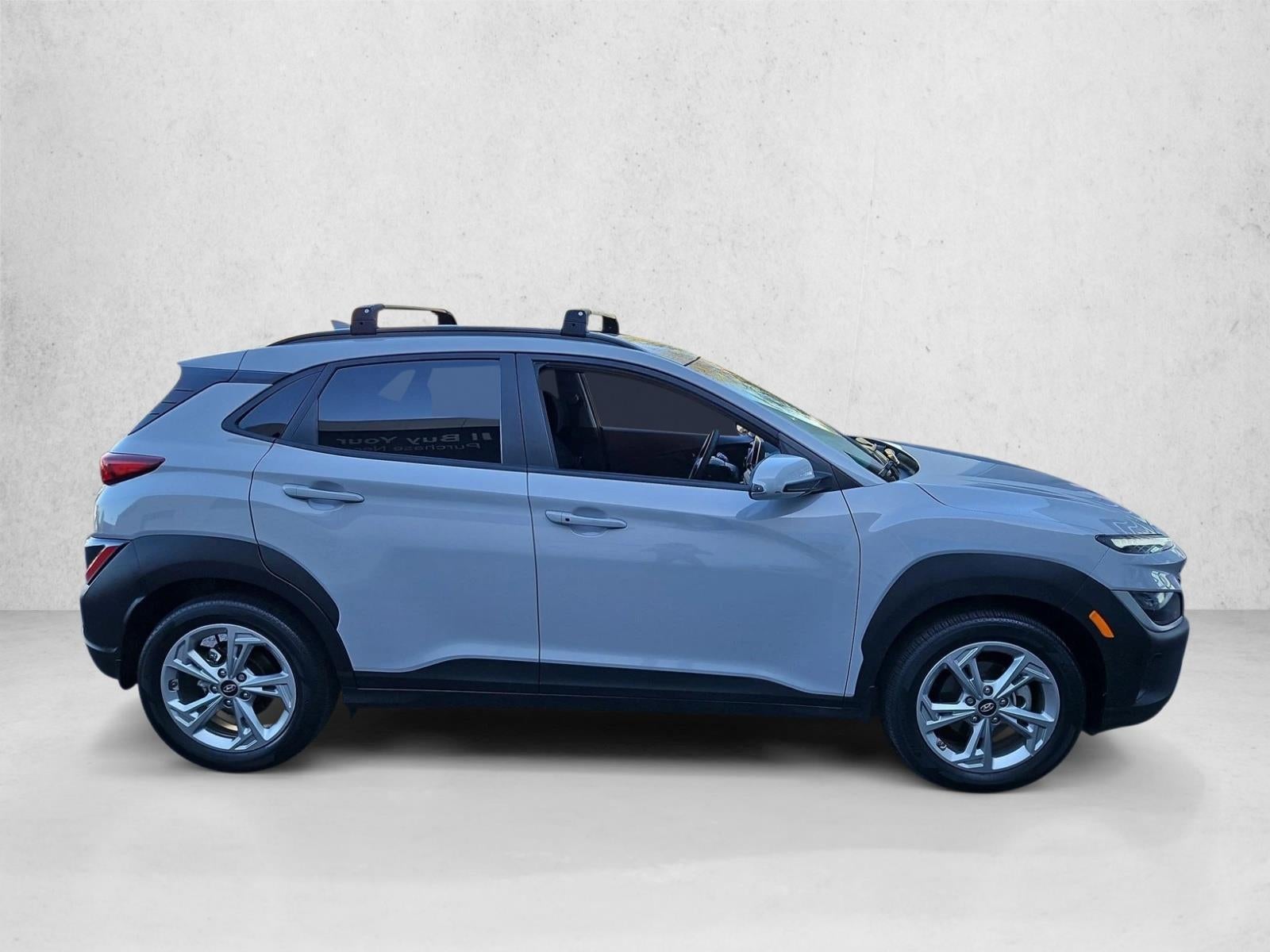 2023 Hyundai KONA SEL Auto FWD