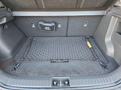 2023 Hyundai KONA SEL Auto FWD