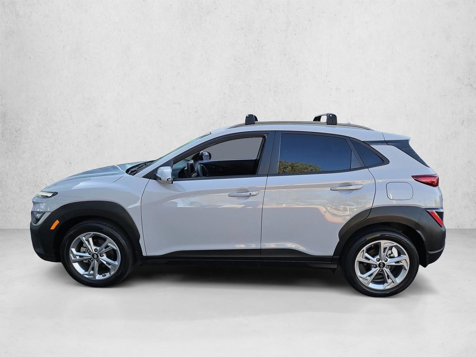 2023 Hyundai KONA SEL Auto FWD