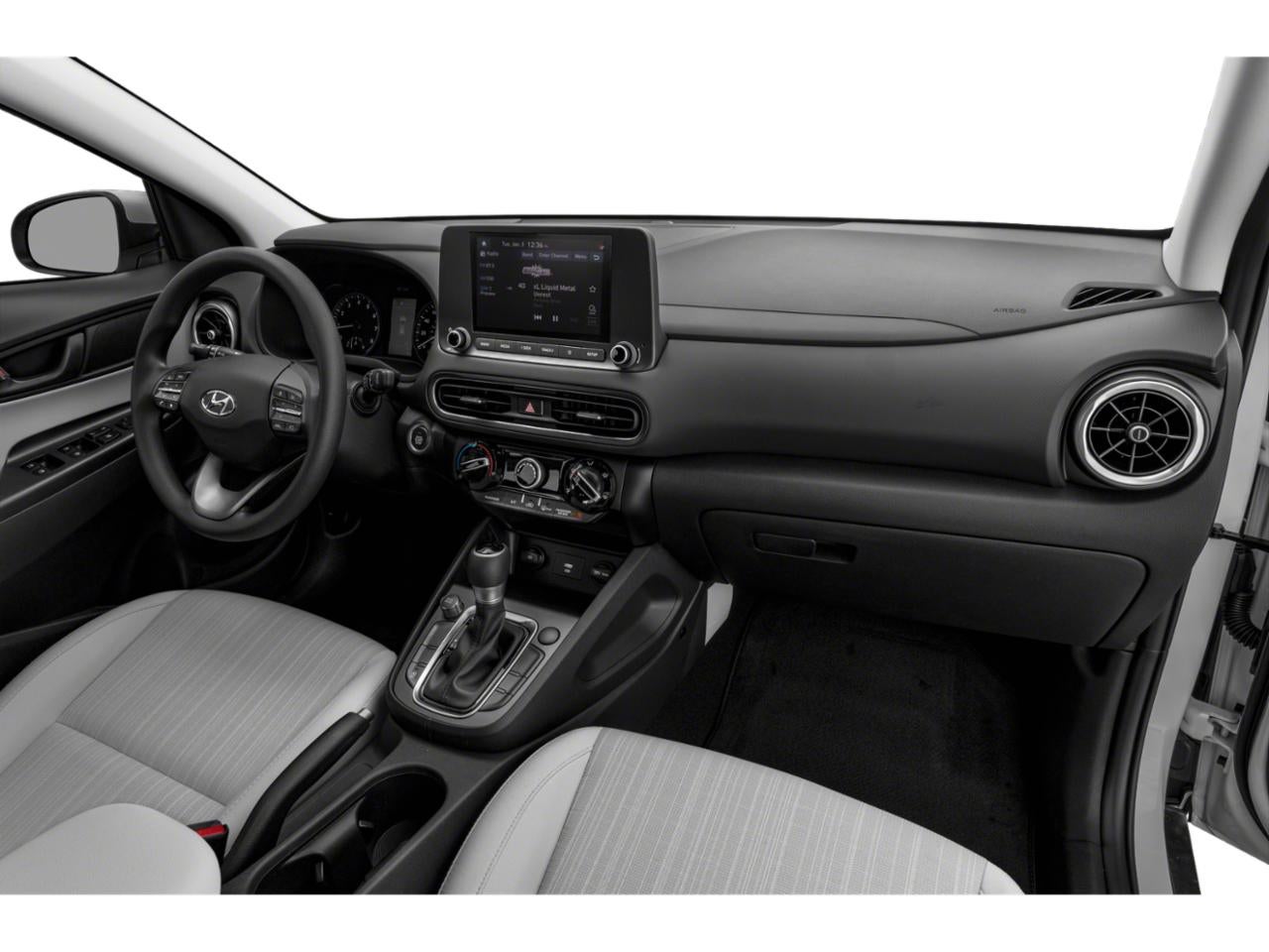2023 Hyundai KONA SEL Auto FWD