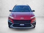 2022 Hyundai KONA SEL Auto AWD