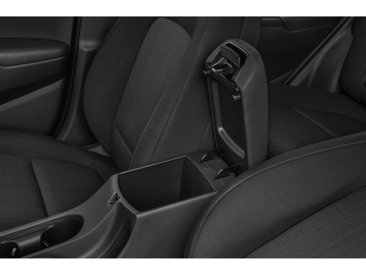 2022 Hyundai KONA SEL Auto AWD