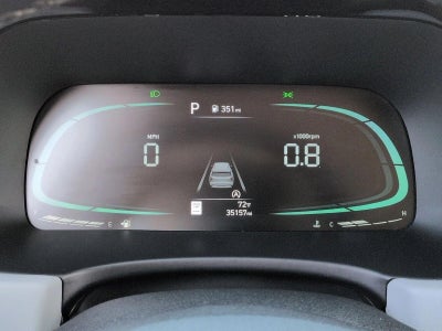 2025 Hyundai PALISADE SEL FWD