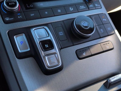 2025 Hyundai PALISADE SEL FWD