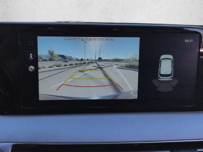 2025 Hyundai PALISADE SEL FWD