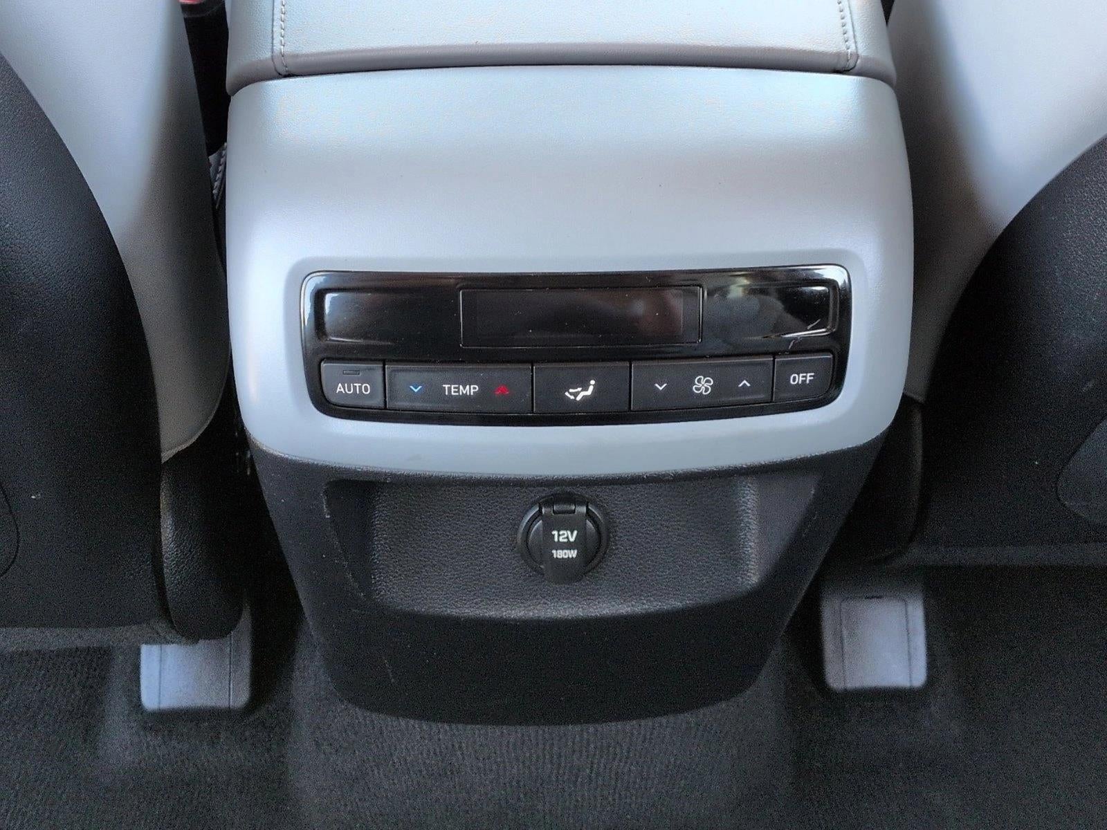 2025 Hyundai PALISADE SEL FWD