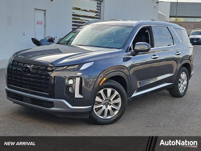 2024 Hyundai PALISADE SEL 7P FWD