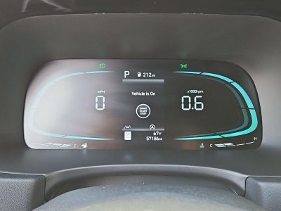 2024 Hyundai PALISADE SEL 7P FWD