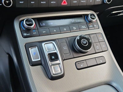 2024 Hyundai PALISADE SEL 7P FWD