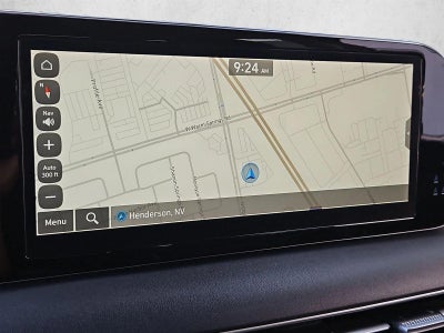 2024 Hyundai PALISADE SEL 7P FWD
