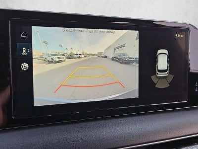 2024 Hyundai PALISADE SEL 7P FWD